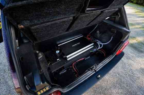 Fiat Uno Якобстад