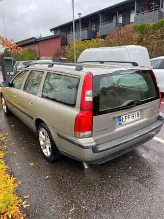 Volvo V70 Espoo