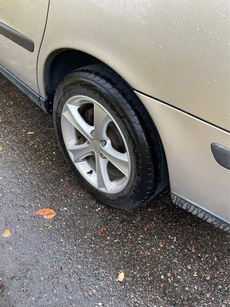 Volvo V70 Espoo – foto 3