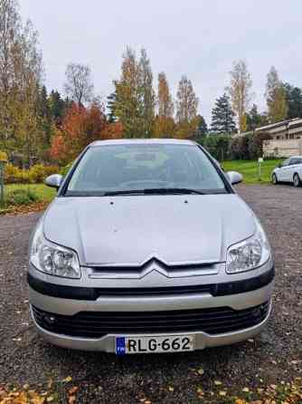 Citroen C4 Luga