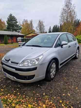 Citroen C4 Luga