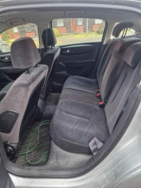 Citroen C4 Luga - valokuva 7