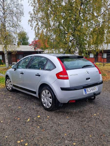 Citroen C4 Luga - valokuva 5