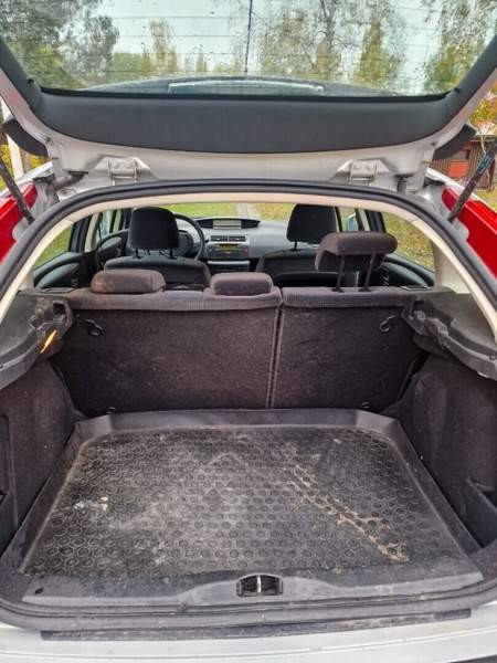 Citroen C4 Luga - valokuva 6