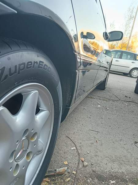 Mercedes-Benz C Tampere - valokuva 6