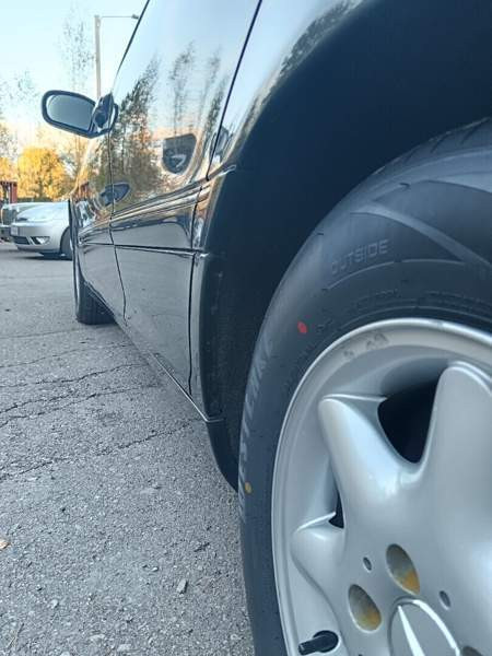 Mercedes-Benz C Tampere - valokuva 7