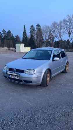 Volkswagen Golf Imatra