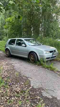 Volkswagen Golf Imatra