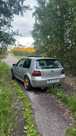 Volkswagen Golf Imatra