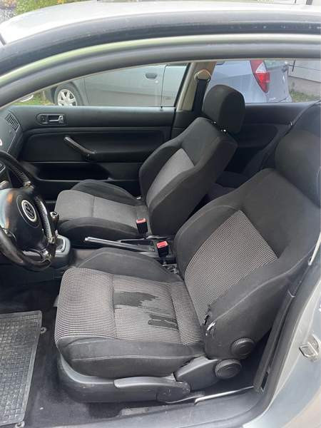 Volkswagen Golf Иматра - изображение 4