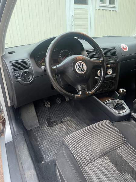 Volkswagen Golf Иматра - изображение 7