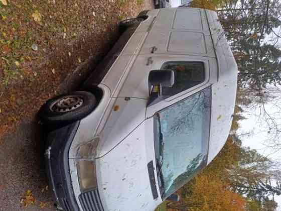 Mercedes-Benz 208 Sibbo