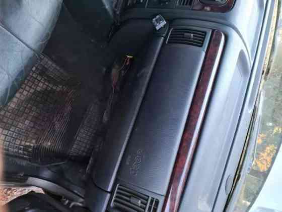 Jeep Grand Cherokee Ikaalinen