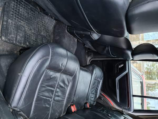 Jeep Grand Cherokee Ikaalinen – foto 7