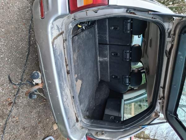 Jeep Grand Cherokee Ikaalinen – foto 8