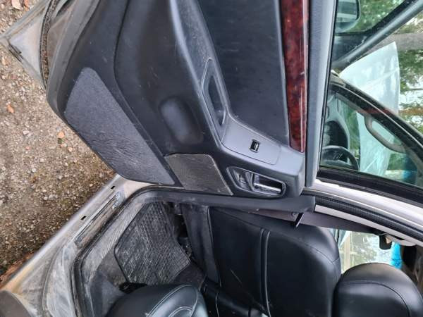 Jeep Grand Cherokee Ikaalinen – foto 6