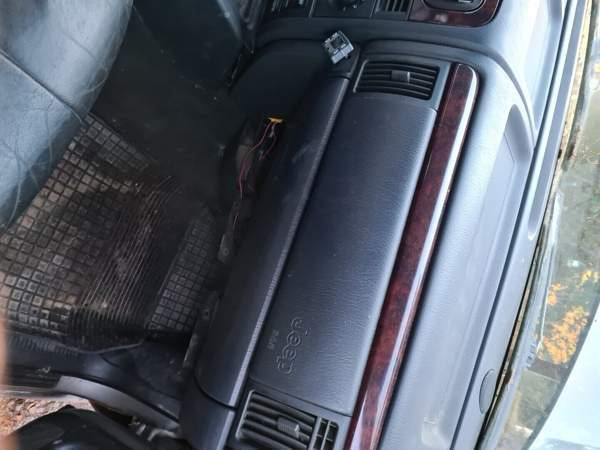 Jeep Grand Cherokee Ikaalinen – foto 4