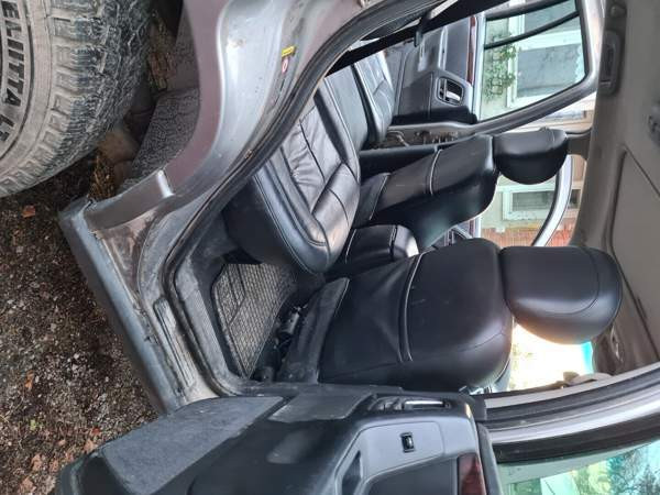 Jeep Grand Cherokee Ikaalinen – foto 5