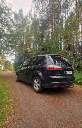 Ford S-MAX Oulu