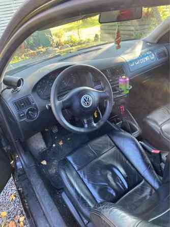 Volkswagen Golf Kuhmo