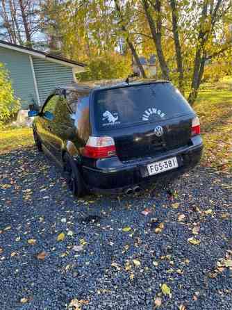 Volkswagen Golf Kuhmo