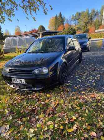 Volkswagen Golf Kuhmo