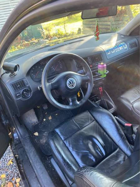 Volkswagen Golf Kuhmo - изображение 3