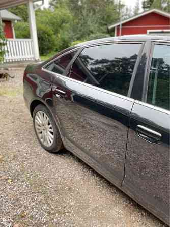 Audi A6 Lapinjärvi