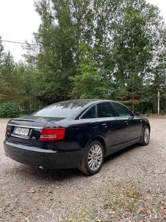Audi A6 Lapinjärvi