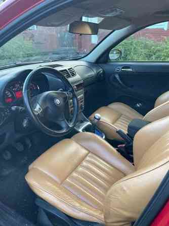 Alfa Romeo 147 Kontiolahti