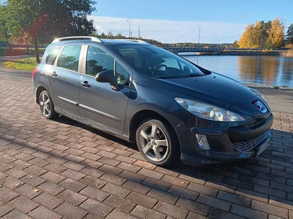 Peugeot 308 Kuopio – foto 3