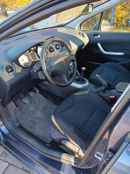 Peugeot 308 Kuopio – foto 6