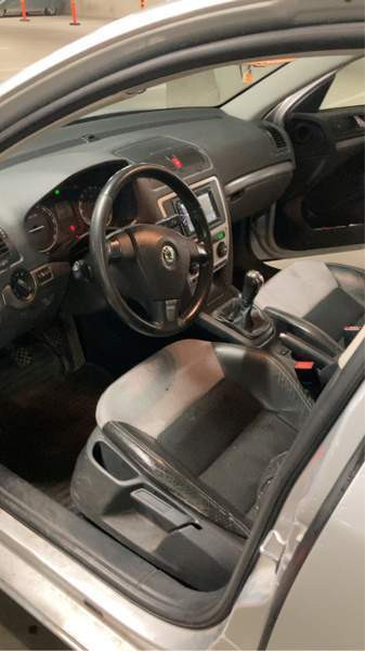 Skoda Octavia Lammi - photo 7