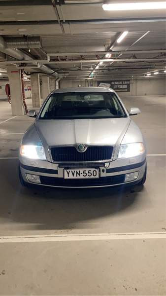 Skoda Octavia Lammi - photo 2