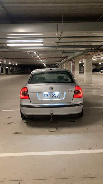 Skoda Octavia Lammi - photo 6