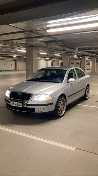 Skoda Octavia Lammi - photo 3