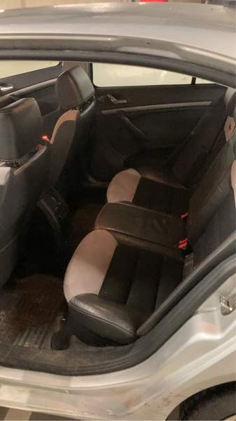 Skoda Octavia Lammi - photo 8