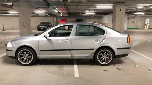 Skoda Octavia Lammi - photo 4