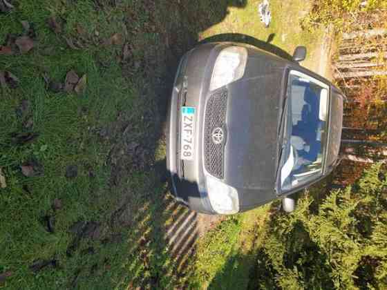 Toyota Corolla Joutseno