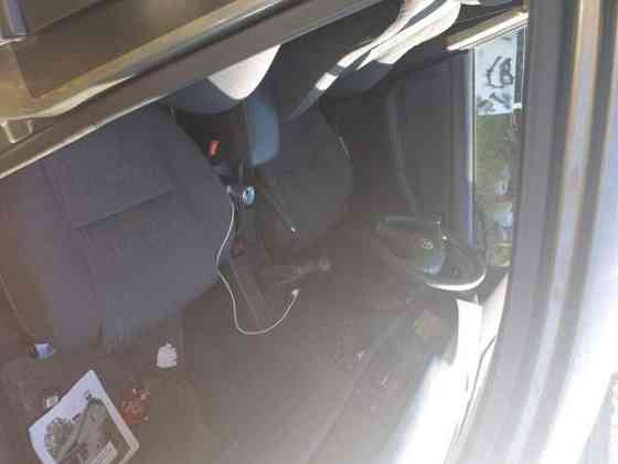 Toyota Corolla Joutseno