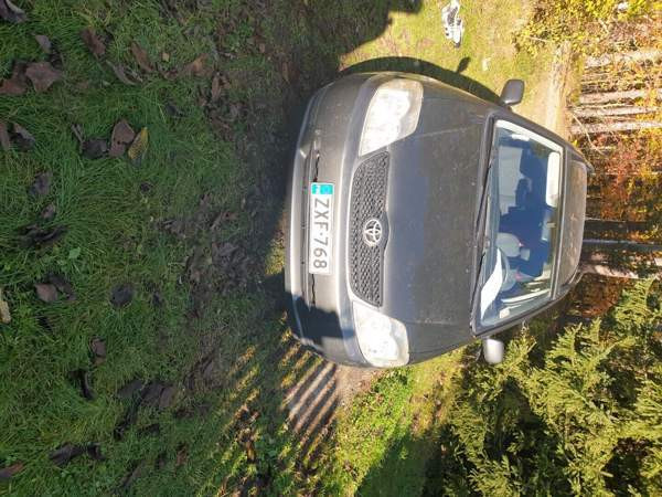 Toyota Corolla Joutseno - valokuva 1