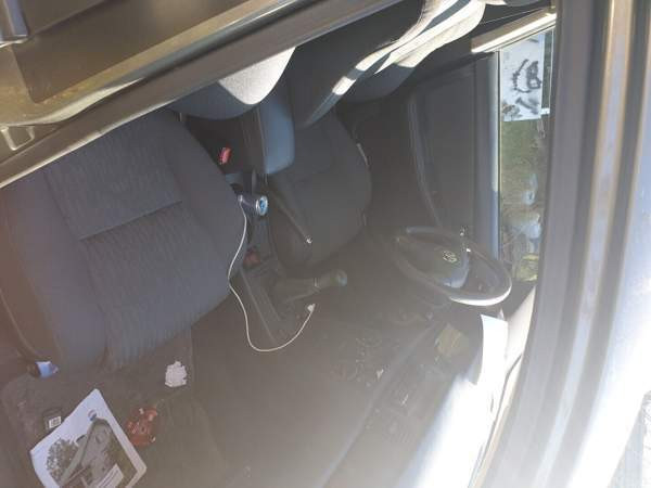 Toyota Corolla Joutseno - valokuva 3