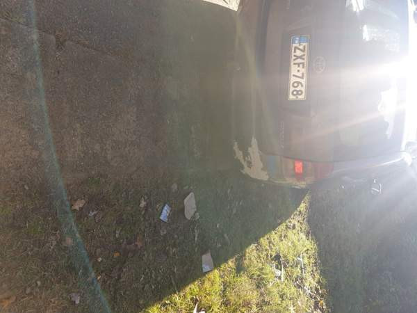 Toyota Corolla Joutseno - valokuva 2