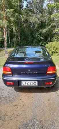 Chrysler Stratus Glebychevo