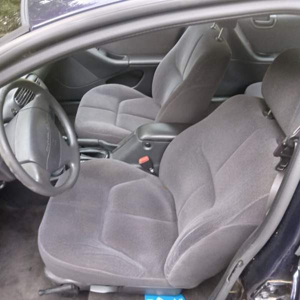 Chrysler Stratus Glebychevo - valokuva 8