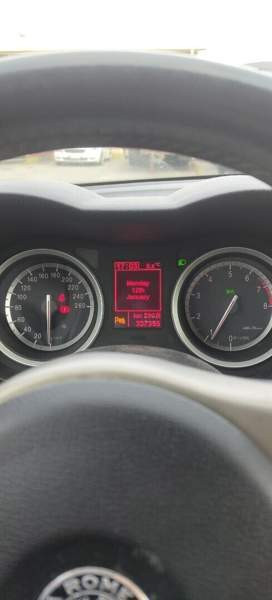 Alfa Romeo 159 Zaporiz'ka Oblast' - photo 5