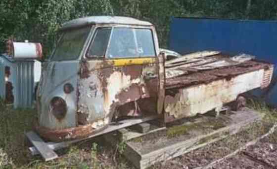 Volkswagen Transporter Zaporiz'ka Oblast'