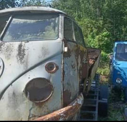 Volkswagen Transporter Zaporiz'ka Oblast' - photo 1