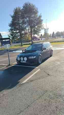 BMW 320 Merijärvi