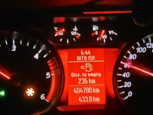 Ford S-MAX Oulu – foto 8